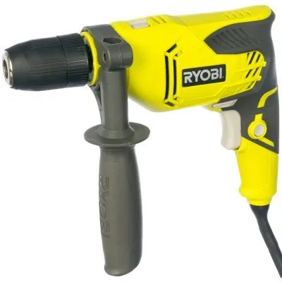 Ryobi Ударная дрель RPD500-GC 5133001976