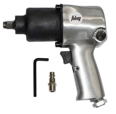 Пневмогайковерт ударный Fubag IW680