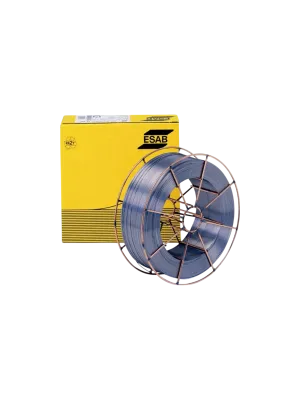 Проволока полированная ESAB OK AristoRod 12.50 (d=1.2 мм, 18 кг)