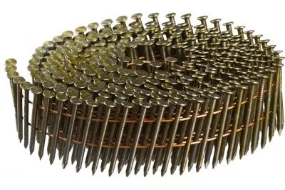 Гвозди барабанные Fubag для N65C (2.10x32 мм, гладкие, 350 шт)