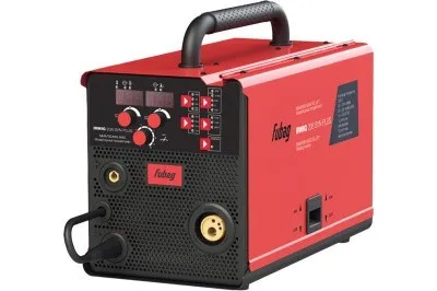 Смотреть сварочный полуавтомат fubag irmig 208 syn plus c горелкой fb 250 3m на сайте «От и До.ру» Сварочный полуавтомат Fubag IRMIG 208 SYN PLUS c горелкой FB 250 3m