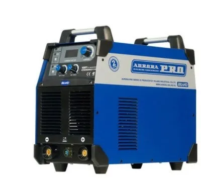 Сварочный аппарат Aurora PRO STRONGHOLD 315 IGBT
