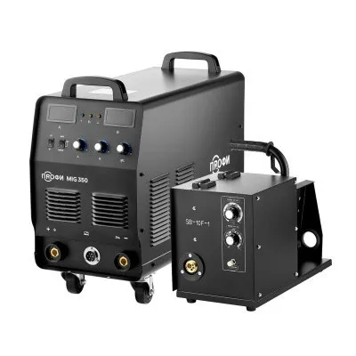 Сварочный полуавтомат ПРОФИ MIG 350