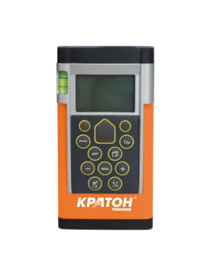 Дальномер лазерный Кратон LDM-80