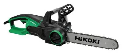 Электропила HiKOKI CS 35Y