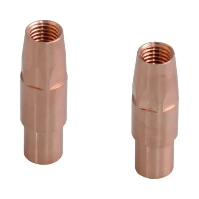 Вставка под наконечник EWM М8, ф1мм, L34, CTHCuCrZr для горелки MT300/450W