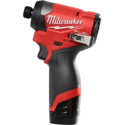 Аккумуляторный винтоверт Milwaukee M12 FID2-202 4933479877