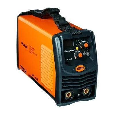 Сварочный аппарат Сварог TECH ARC 205 B (Z203)
