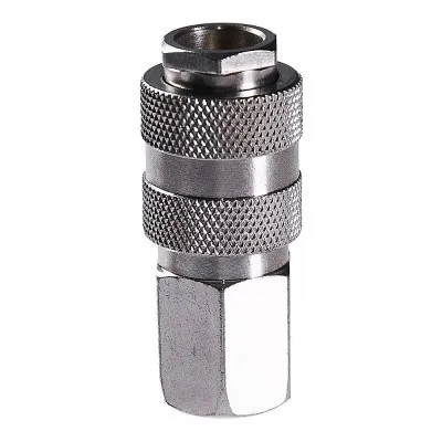 Разъемное соединение Fubag рапид (муфта), 1/4 дюйма F, внутр. резьба