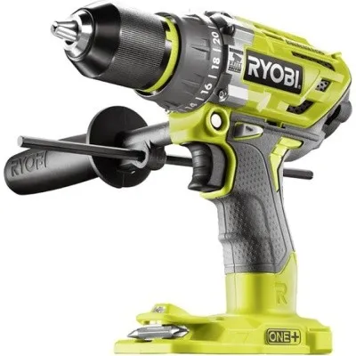 Смотреть ryobi one+ бесщеточная ударная дрель r18pd7-0 без аккумулятора в комплекте 5133003941 на сайте «От и До.ру» Ryobi ONE+ Бесщеточная ударная дрель R18PD7-0 без аккумулятора в комплекте 5133003941