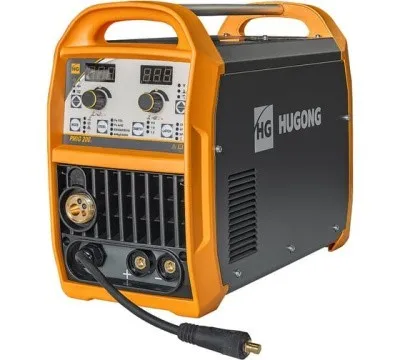 Полуавтомат сварочный HUGONG PMIG 200 III