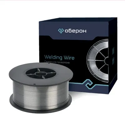 Сварочная проволока Прима ER-5356 (Св-АМг5) 1,2 мм, 2 кг