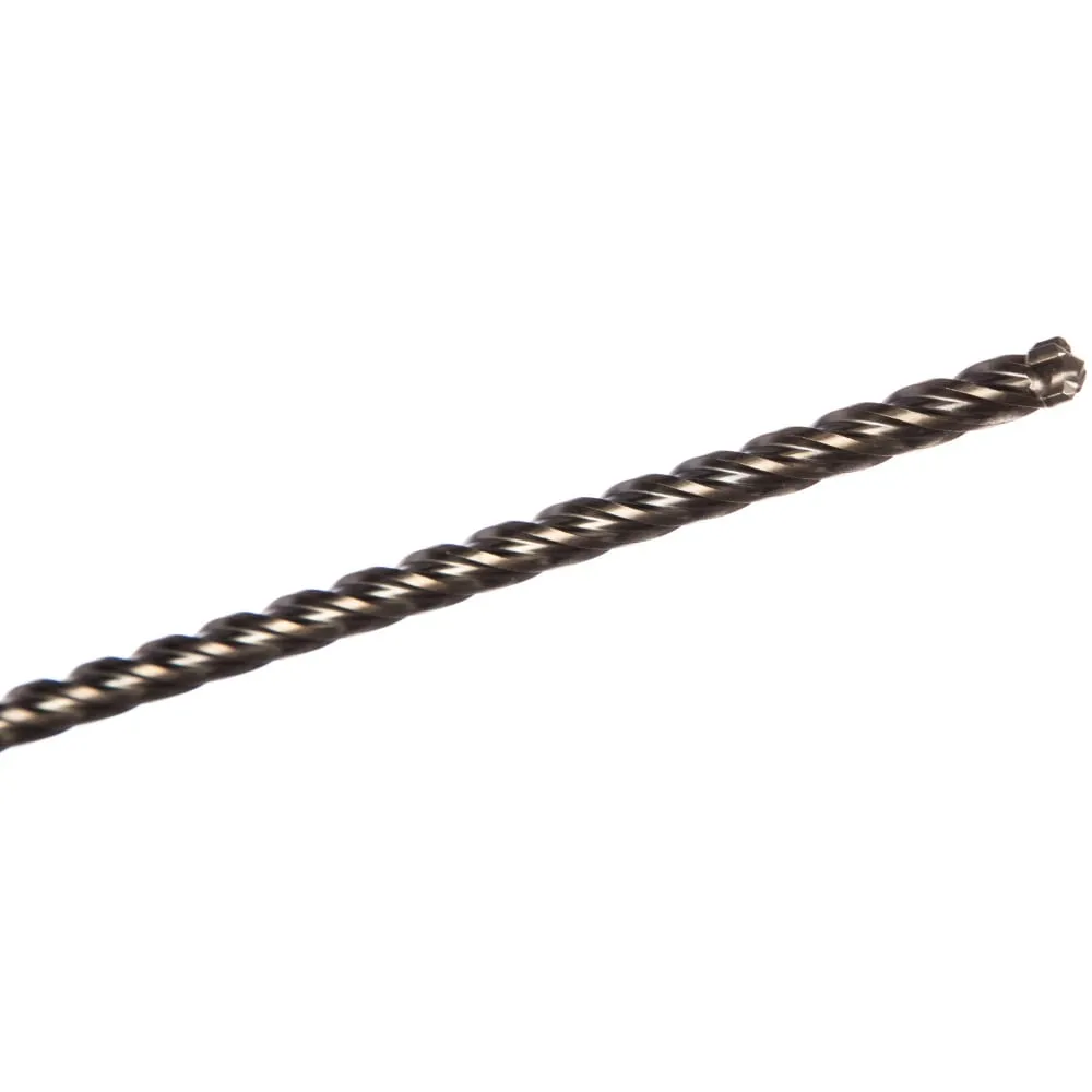 Фото Бур SDS+ MX4, 8x315 мм Milwaukee 4932352712 4932352712