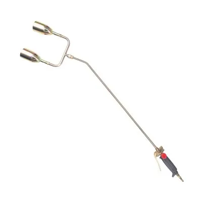 Горелка кровельная газовоздушная Корунд ГВК2-1050Р, Ø50