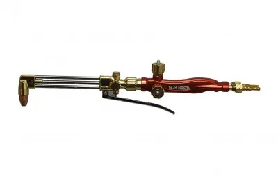 Газовый резак KRASS RB-22A FENIX ацетиленовый рычажный