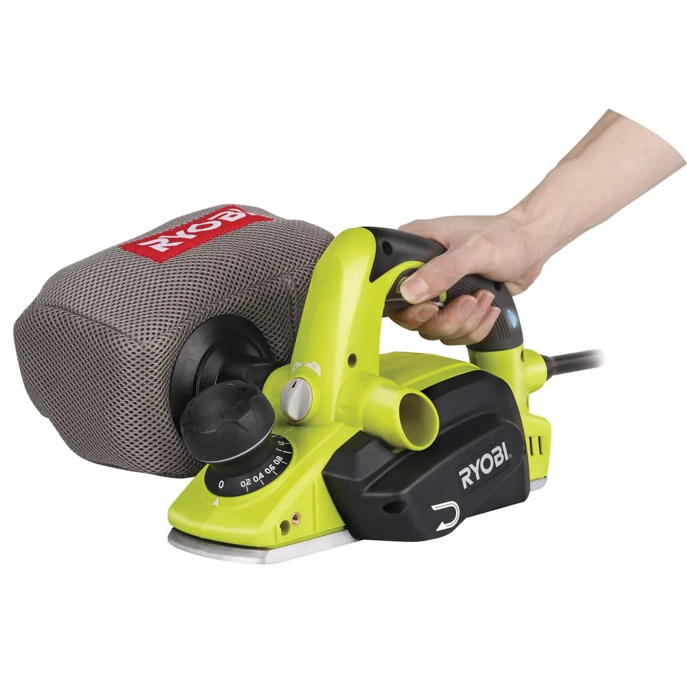 Фото Ryobi Рубанок EPN6082CHG 5133000350 14949071