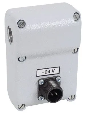 Подогреватель газа GCE 9546120P