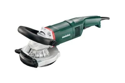 Шлифмашина Metabo RS 17-125 + чашка абразивная