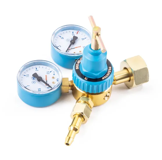 Фото Редуктор FoxWeld БКО-50-12,5 8345