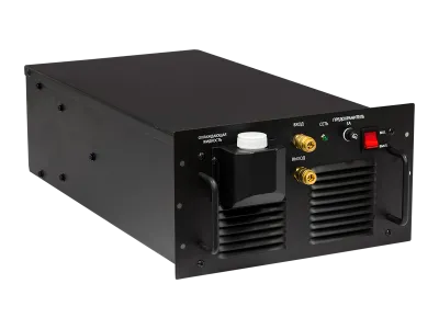 Блок жидкостного охлаждения Сварог WATER COOLER (4 л.)