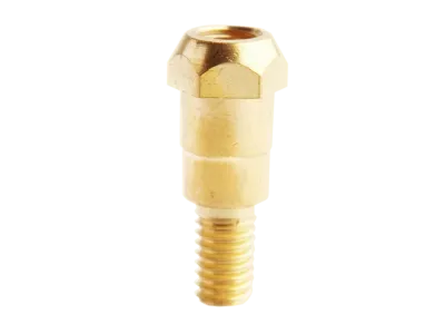 Вставка под нак. M6 26 мм (MS 24) ICU0683