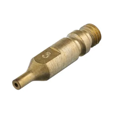 Мундштук ПТК внутренний к Резаку Р1 №3 (30-50мм)