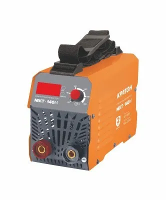 Инвертор сварочный Кратон NEXT-140М