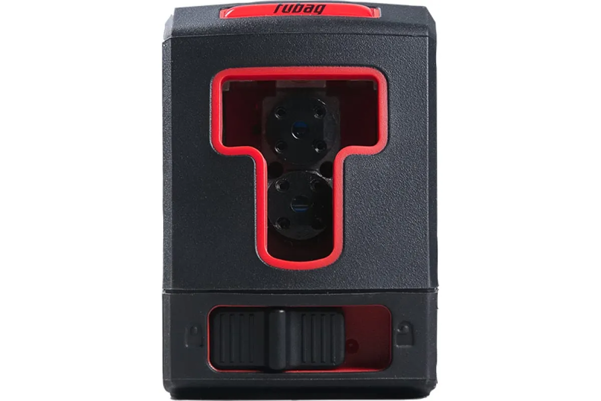 Фото Уровень лазерный Fubag Crystal 10R VH от004001957