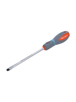 Отвертка Кратон Premium SL8х150