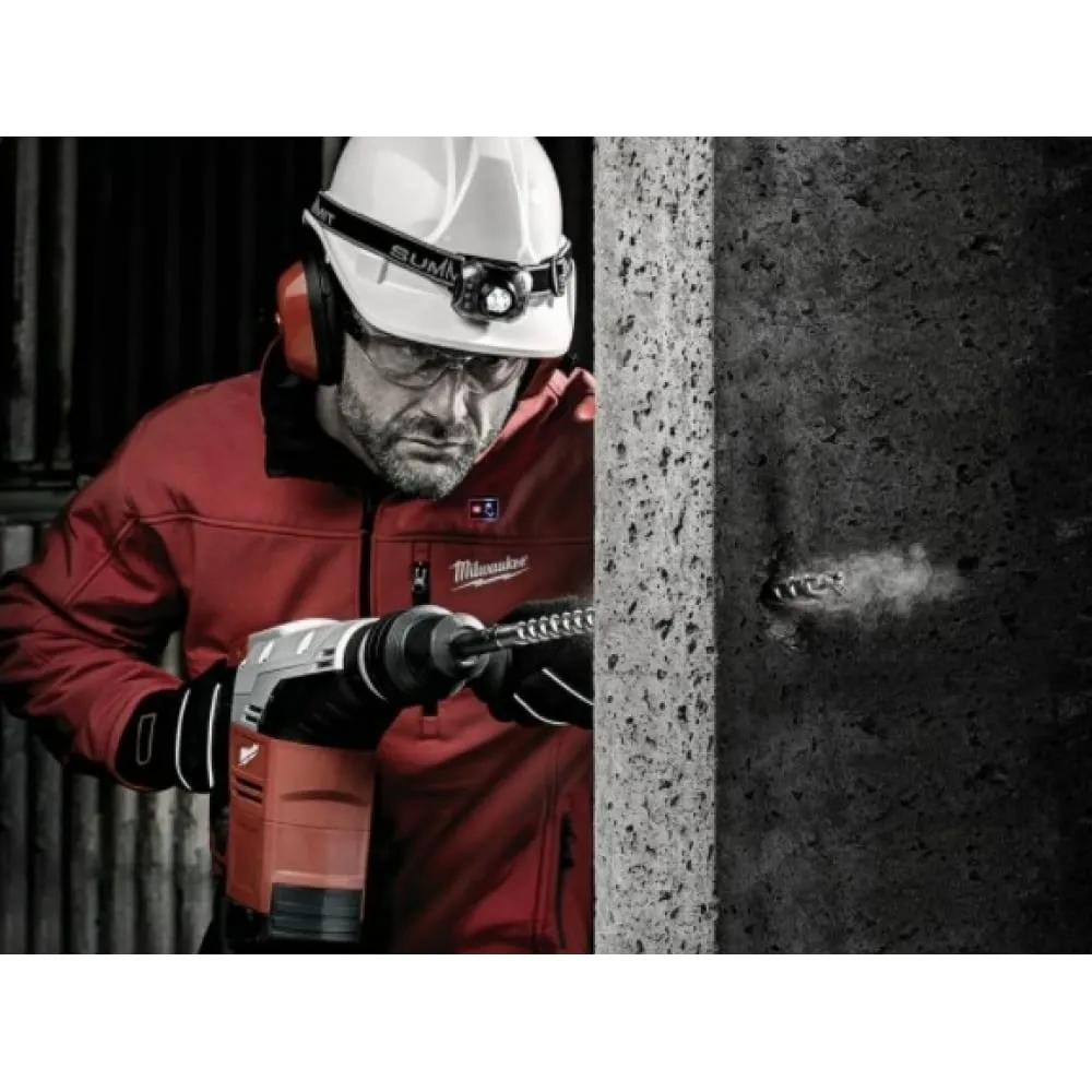 Фото Бур SDS-MAX 14x340 мм Milwaukee 4932352752 4932352752