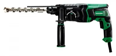 Перфоратор HiKOKI DH 28PCY2