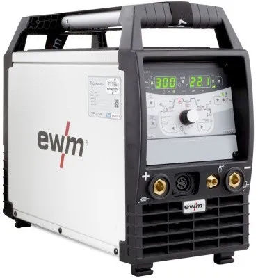 Смотреть сварочный аппарат ewm tetrix 300 comfort 2.0 activarc 8p tm на сайте «От и До.ру» Сварочный аппарат EWM Tetrix 300 Comfort 2.0 activArc 8P TM