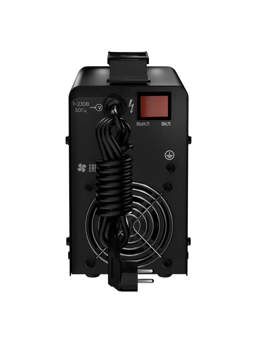 Фото Сварочный инвертор START ArcLine Х250 1STХ250