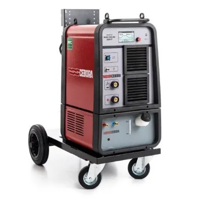 Сварочный аппарат Cebora WIN TIG DC 350T
