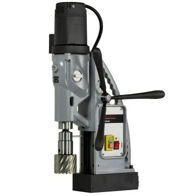 Магнитный сверлильный станок Euroboor ECO.80S+