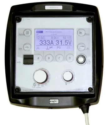 Пульт дистанционного управления EWM RCX Expert 2.0, 2 м