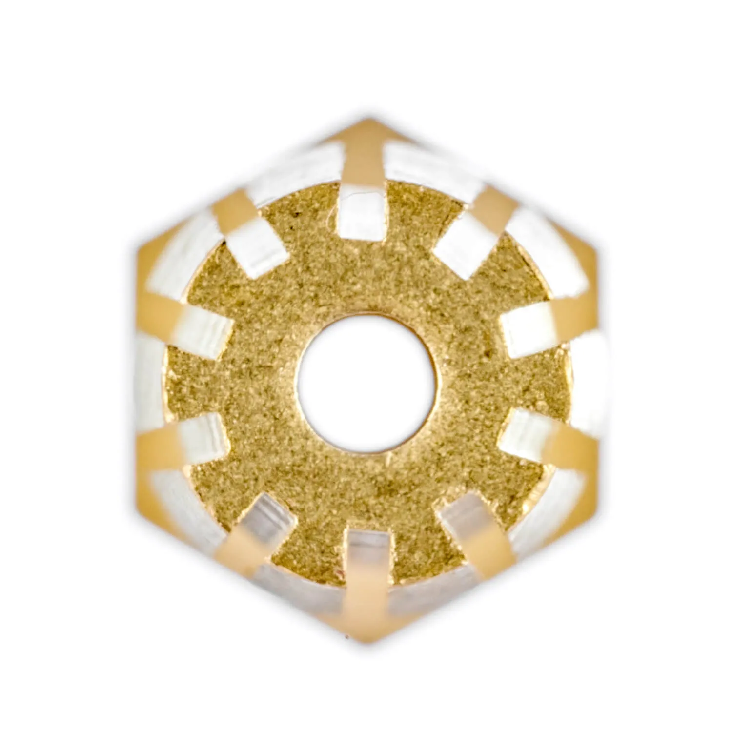 Фото Мундштук ПТК внутренний к Резакам серии Р3П-03/Р3П-03Р №6П 020.150.020