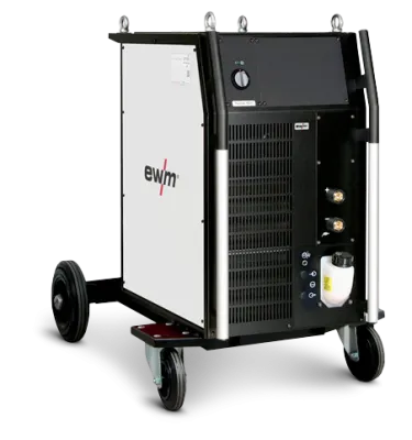 Сварочный полуавтомат EWM Phoenix 551 Progress puls MM 2DVX FDW