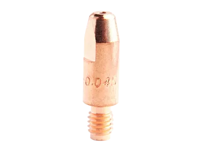 Св. наконечник Cu–Cr–Zr М8 Ø1,4 ICU0005-84