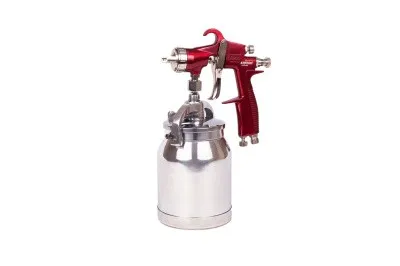 Краскораспылитель Кратон LVLP-02S