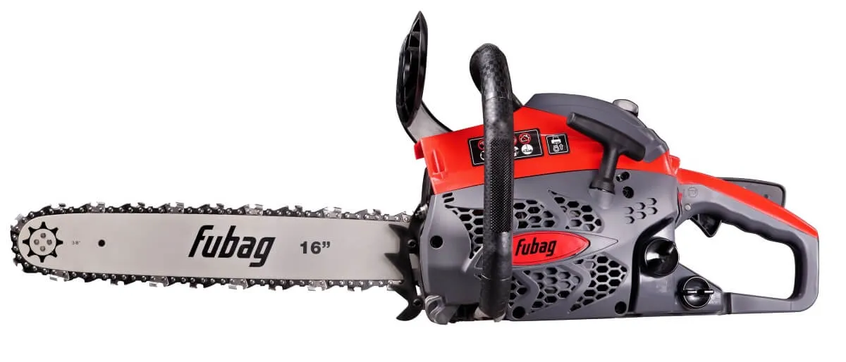 Фото Бензопила Fubag FPS 37 от004002026