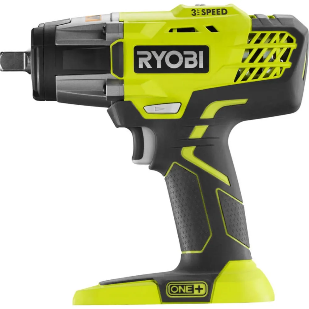 Фото Ударный гайковерт Ryobi ONE+ R18IW3-0 5133002436 5133002436