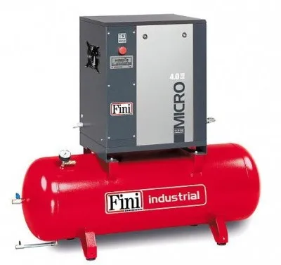 Компрессор винтовой FINI MICRO 4.0-08-200