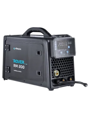 Сварочный полуавтомат Оберон RM 200 Rover