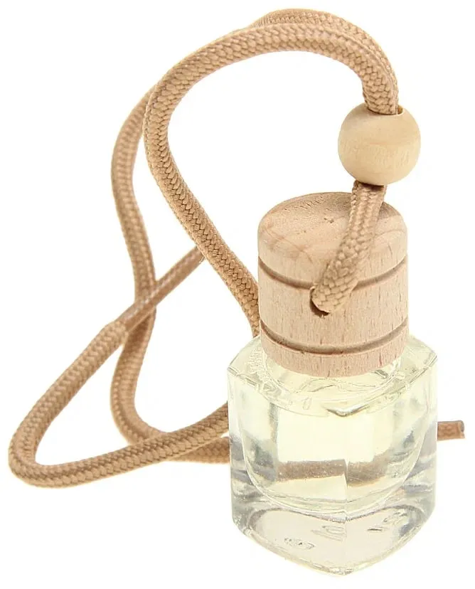 Фото Ароматизатор-бутылочка Prime Car Perfume по мотивам (Chance), 6 мл AF-002