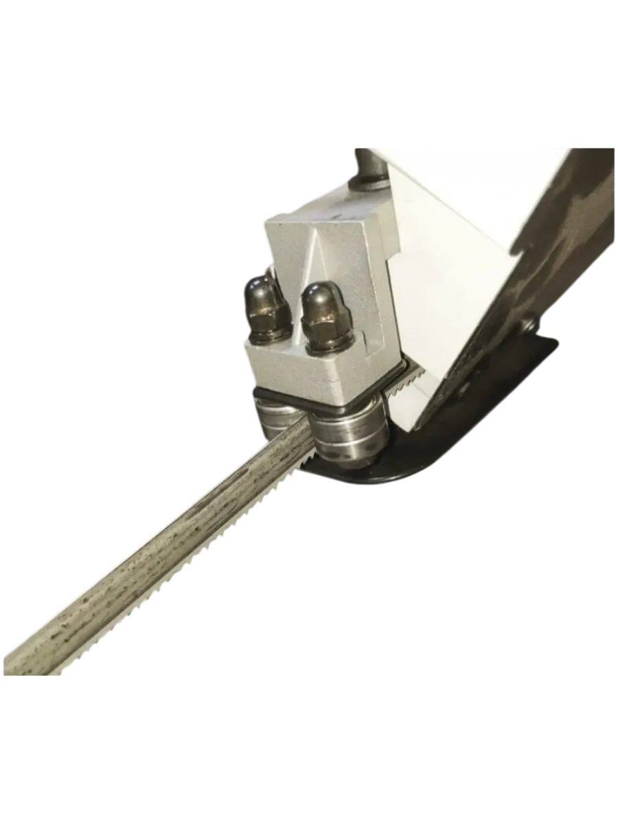 Фото Станок ленточнопильный Stalex BSM-125G от018000216