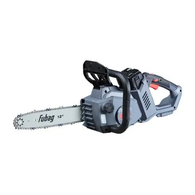Пила аккумуляторная Fubag FSA 1240