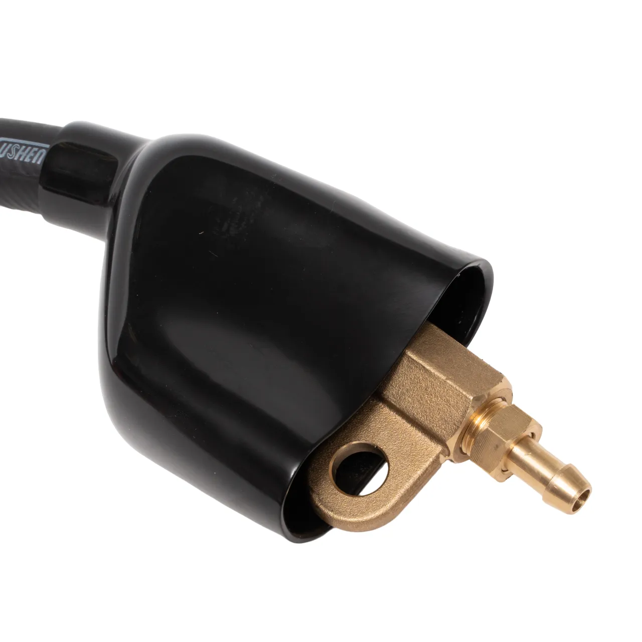 Фото Строгач KRASS 600А (ПН 60%), 2,1 м, SWIWEL, Эл.кугл. 4-12 мм, прямоуг.15/20*4-5 мм от015000219