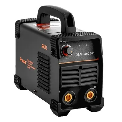 Сварочный аппарат Сварог REAL ARC 200 (Z238N) BLACK