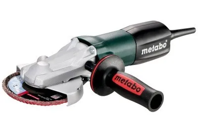 Угловая шлифмашина Metabo WEF 9-125
